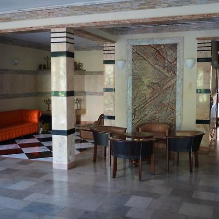Hotel Jurata Exterior foto